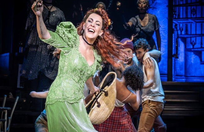 Hadestown - La comédie musicale - Photo 3