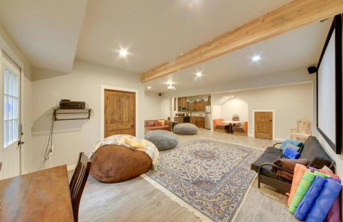 Expansive Group Lake House with Private Hot Tub! - Photo 10