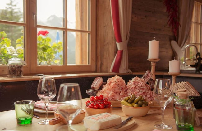 Kasermandl - Foto 27