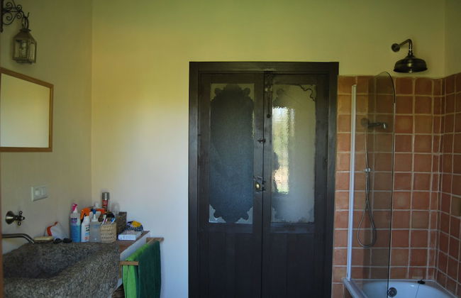 Casa Rural Ecologica Huerta del Pirata - Foto 13