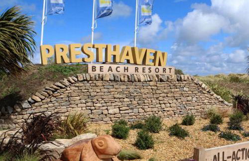 frankys presthaven retreat - Foto 1