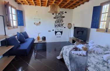 Casa de Ángel Balconcillo a La Subbética - Foto 31