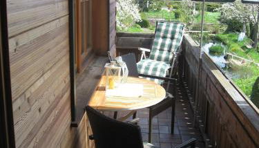 Ferienwohnung Anneliese Eckhart - Foto 2