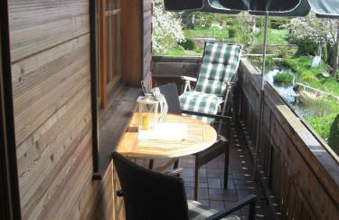 Ferienwohnung Anneliese Eckhart - Foto 2