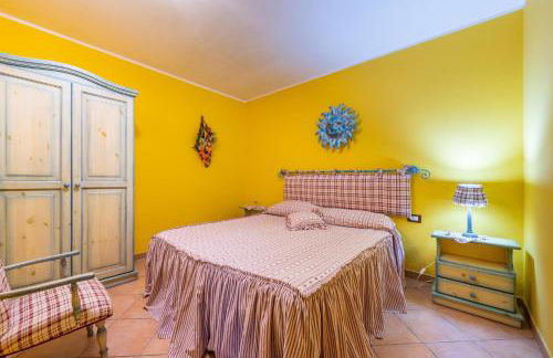 Villa Gialla Castiadas - Foto 13