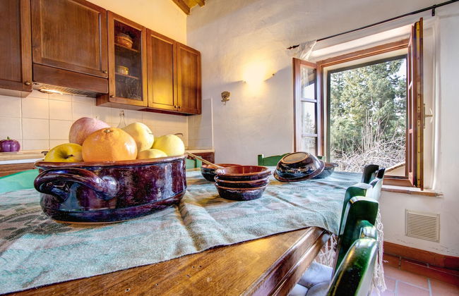 Agriturismo Filettro - Foto 46