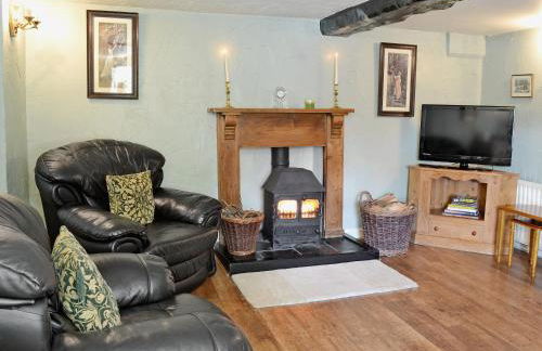 Sherrifs Lodge - Hw7730 - Photo 4