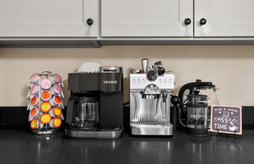 Treehouse Cabin Hot Tub Sauna Game Room - Foto 22