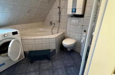 Zentrales Apartment in Würzburg-Heidingsfeld - Foto 7