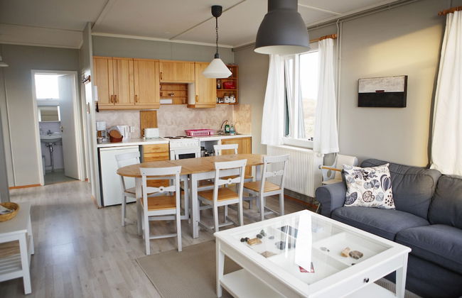 Hestaland Riverside Cottage - Foto 13