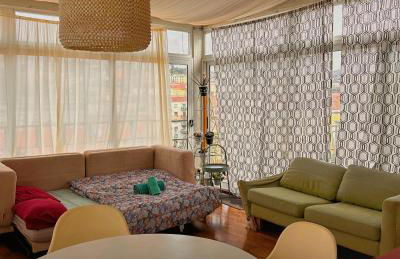 Suite La Panoramica by Homes in Ancona - Foto 10