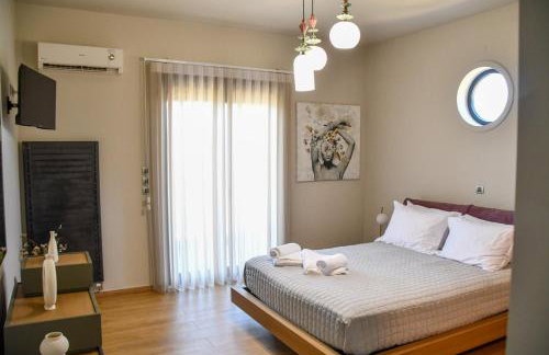 Terra Nova Luxury Villa - Foto 48