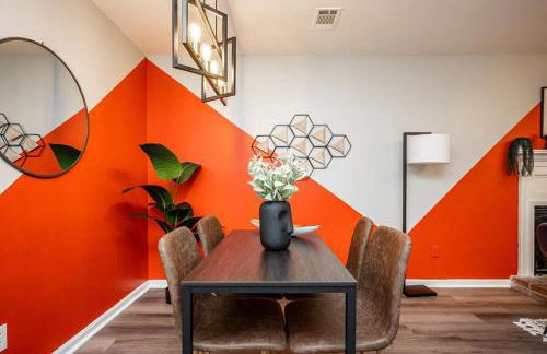 NEW ENTIRE PLACE COZY QUIET 2b2b TOWNHOUSE SP1277 - Foto 10