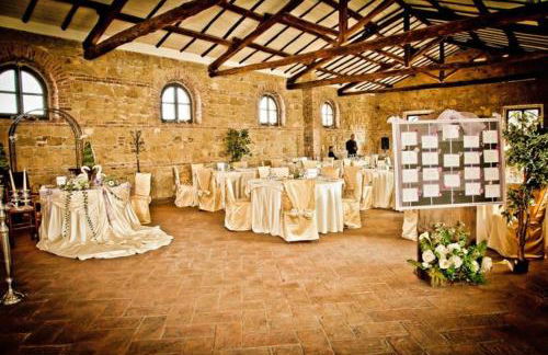 Il Borgo Ariccia Resort - Foto 75