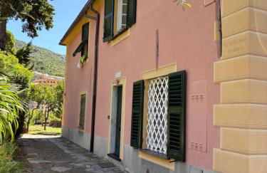 The terrace on Portofino Appartamento Terrazzo Portofino - Foto 11