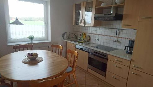 Ferienwohnung Heike Heitmann - Maisonette-Wohnung oder Apartment - Foto 3