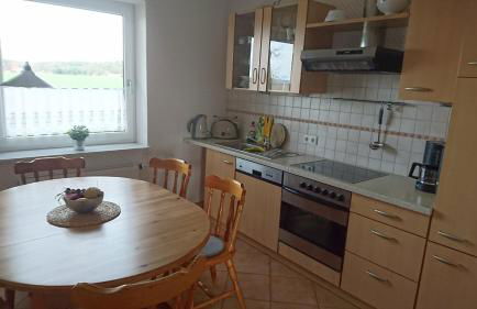 Ferienwohnung Heike Heitmann - Maisonette-Wohnung oder Apartment - Foto 3