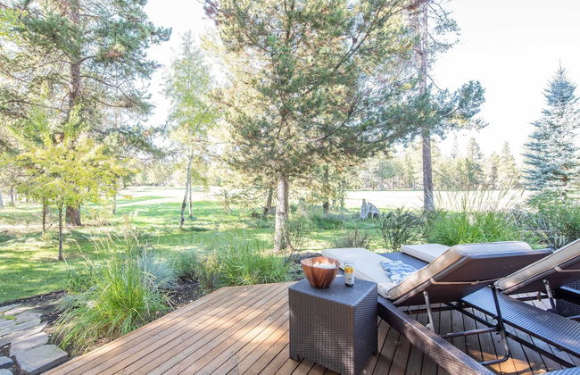 Sunriver by Avantstay Cozy Mountain Home w/ Indoor Pool and Hot Tub - Foto 26