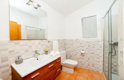 Villa con piscina en Cala Galdana - Foto 19