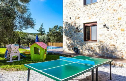 Villa Ifigenia - Foto 35