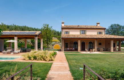 Ca' Pellicciano 8, Emma Villas - Foto 6