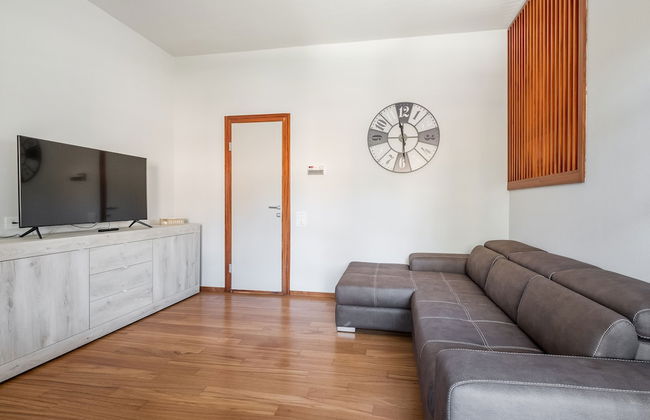 Tagliacozzi Suite - Foto 28