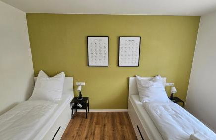 Villa Laganini Appartement 1&3 - Foto 32