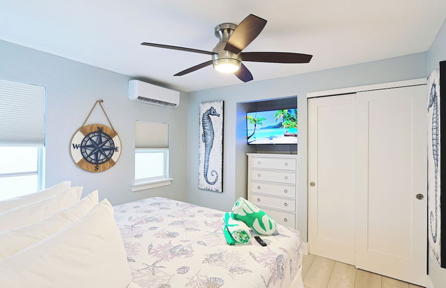 The Inn On Siesta Key - Foto 10