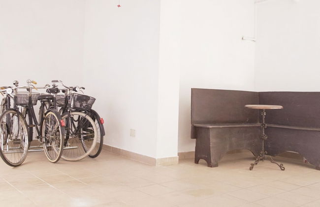 Casa Schirolli - Foto 35