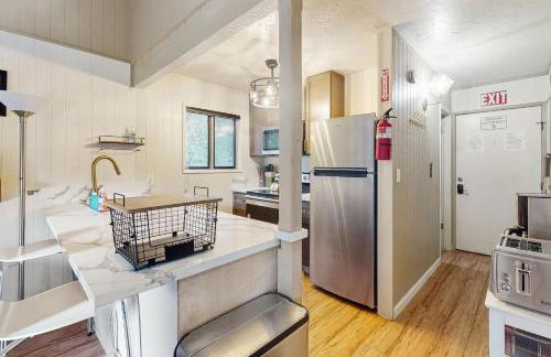 Snowy Pines - Foto 6