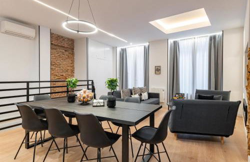 HONEY APARTMENT IN THE CENTER OF MADRID - Foto 20