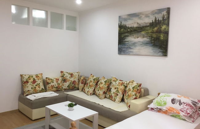 Sija Apartments - Foto 20