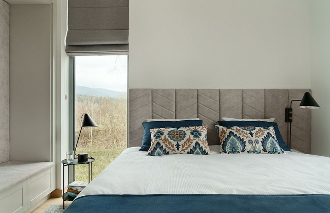 Korona Bieszczad Premium Apartments - Foto 2