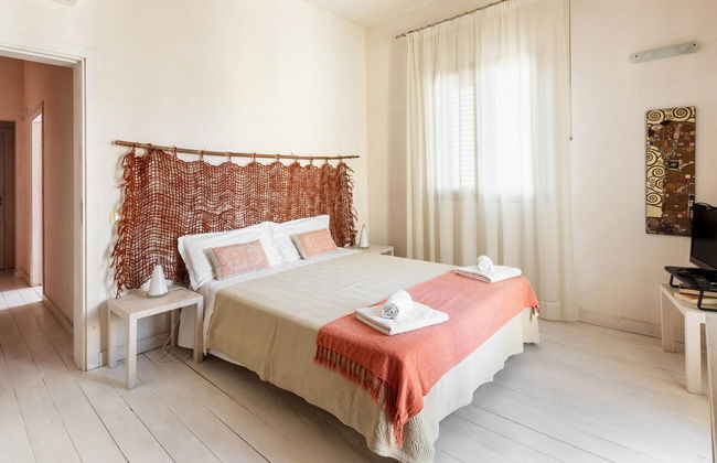 La Terrazza sul Mare - Foto 28