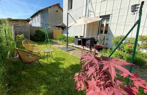 La petite marmite du lac de Vouglans - Foto 9