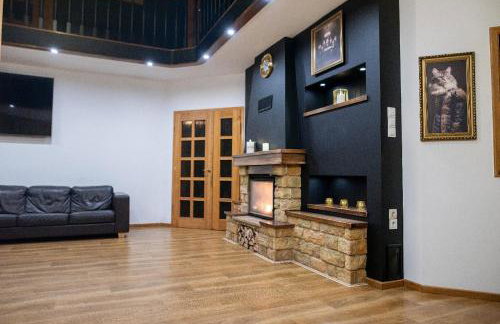 Willa Imprezja - Foto 3