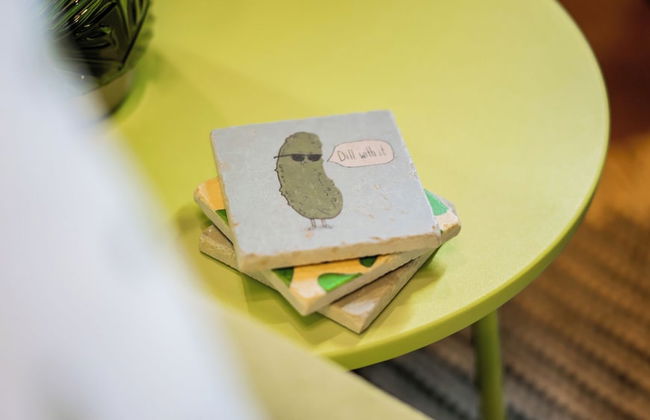 Pickle Factory Hotel - Foto 45