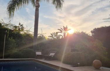 Town-House-Style Villa - on the Golden Mile - Foto 30