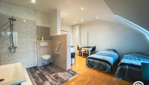 La Maison de Camille - Photo 5