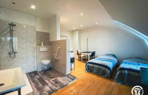 La Maison de Camille - Photo 5