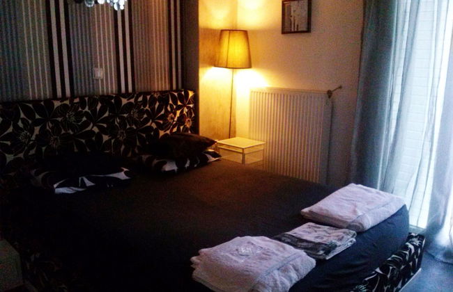 Greek Hospitality - Foto 22