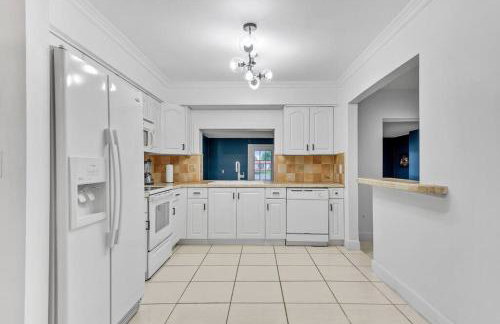 Private Lakefront Home in Miami/Pembroke - Foto 38