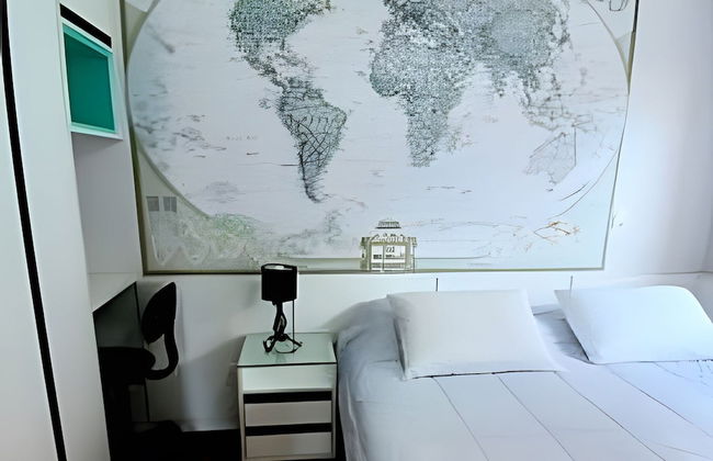 Siga Gramado -Ap Lindíssimo 5 min Centro - Foto 8