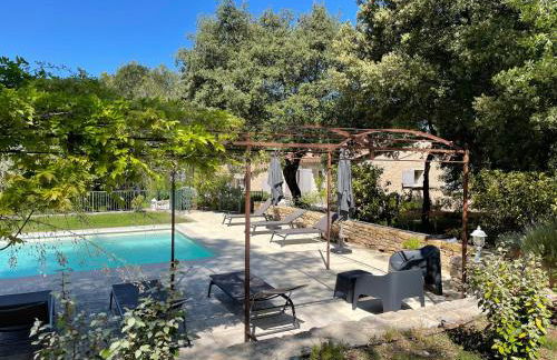 le jas de Saint Hilaire - Photo 34