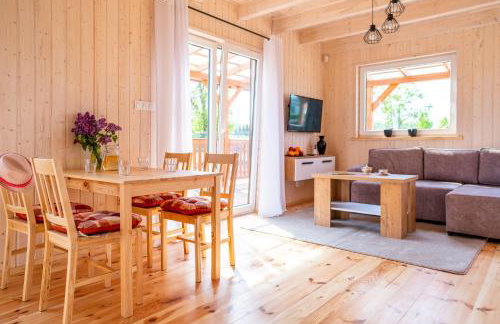 Chabrowa Oaza - Foto 7