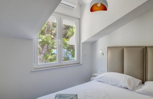 Deluxe Seaview Villa KENNEDY III - Photo 66