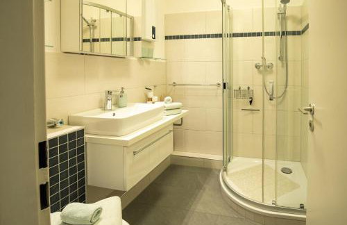 Fördemuschel mit Meerblick - Foto 11