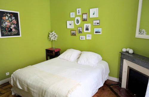 Appartement 3 chambres vue sur la Garonne - Foto 35