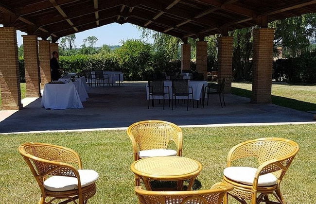 Agriturismo Pian del Tevere - Foto 46