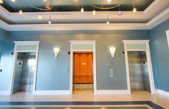 Boardwalk Beach Resort by Book That Condo - Foto 2